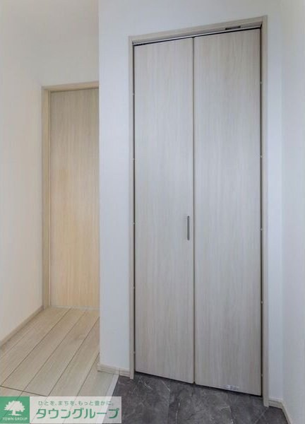 RUSCELLO笠寺の物件内観写真