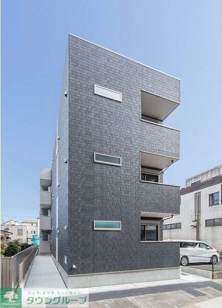 RUSCELLO笠寺の物件内観写真