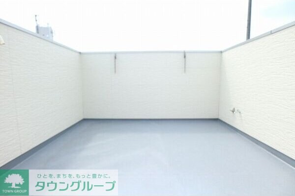 GRANDTIC野並の物件内観写真