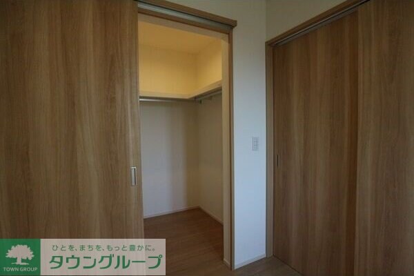 GRANDTIC野並の物件内観写真