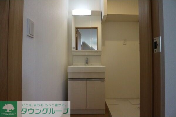 GRANDTIC野並の物件内観写真