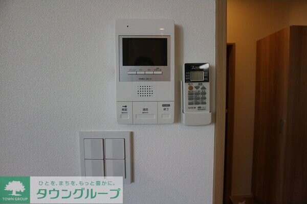 GRANDTIC野並の物件内観写真