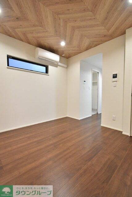 Ｃｈｅｒｉｍ黄金の物件内観写真