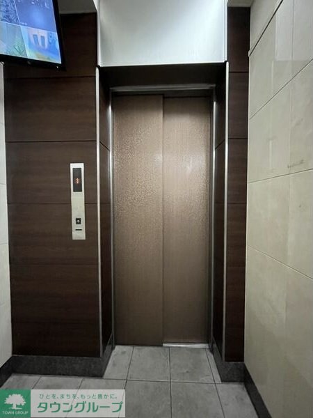 プロシード瑞穂の物件内観写真