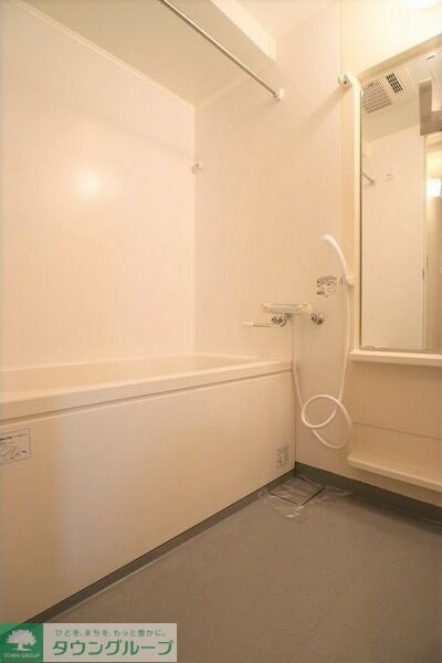 プロシード瑞穂の物件内観写真