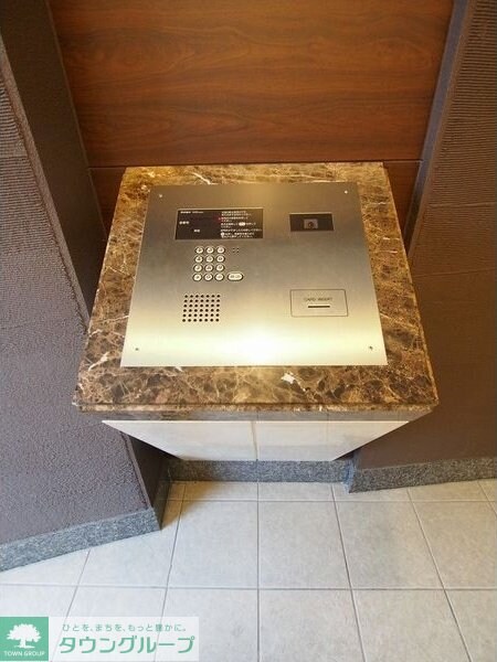 プロシード瑞穂の物件内観写真