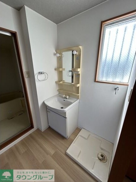 アベニュー野立の物件内観写真