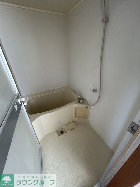 アベニュー野立の物件内観写真