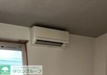 アベニュー野立の物件内観写真