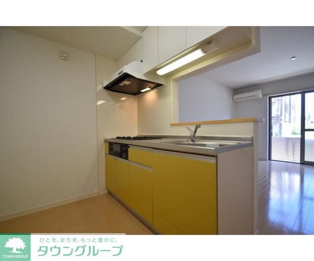 ｐｏｒｔ　ｗｅｓｔ　雅の物件内観写真