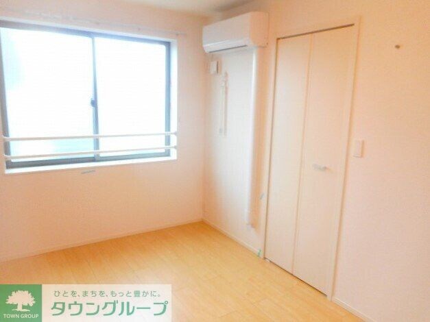 フレシールの物件内観写真