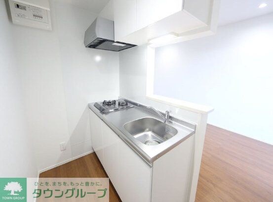 ラポート日比野の物件内観写真