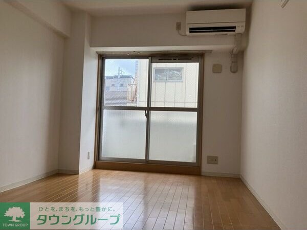 リアライズ沢下町IIの物件内観写真