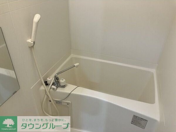 リアライズ沢下町IIの物件内観写真