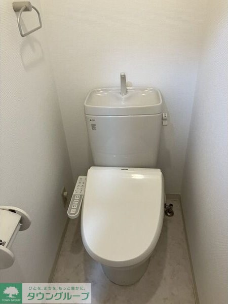 リアライズ沢下町IIの物件内観写真