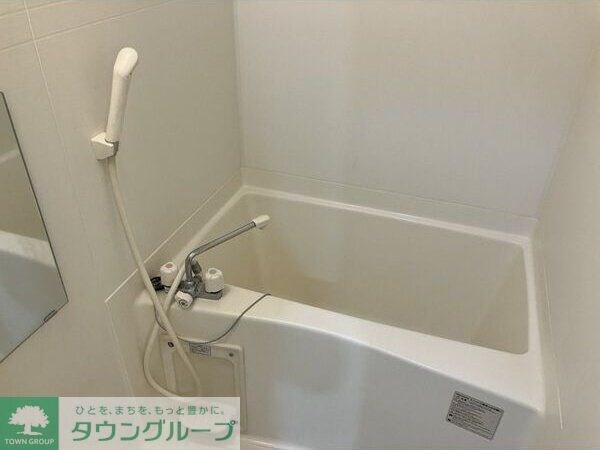 リアライズ沢下町IIの物件内観写真