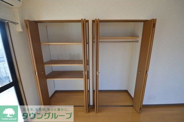 オーキッドビル白鳥の物件内観写真