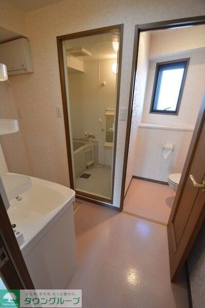 オーキッドビル白鳥の物件内観写真