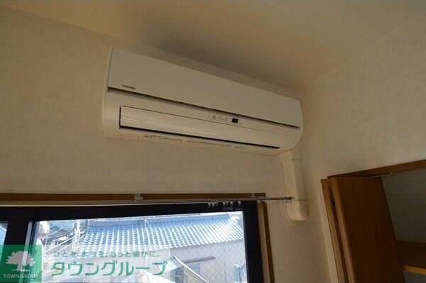 オーキッドビル白鳥の物件内観写真