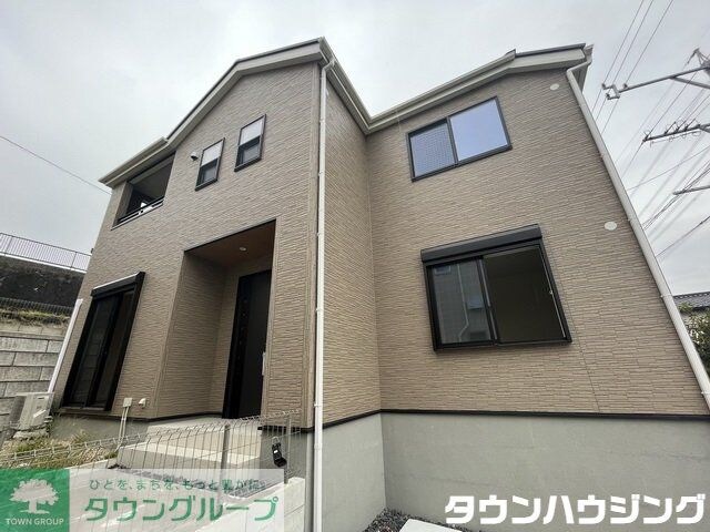 リーブルファイン豊田市高橋町の物件外観写真