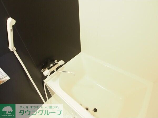 レジデンスSUN.Kの物件内観写真