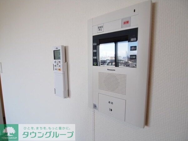 レジデンスSUN.Kの物件内観写真