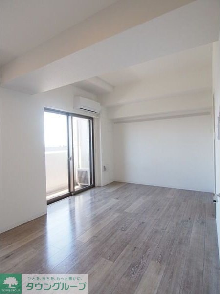 レジデンスSUN.Kの物件内観写真