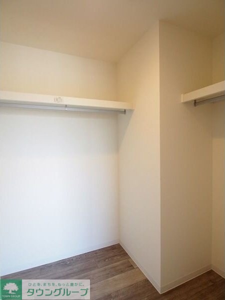 レジデンスSUN.Kの物件内観写真