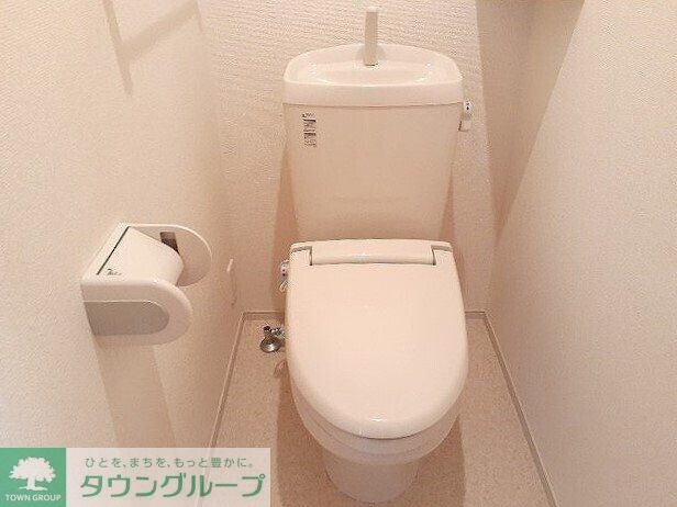 ＫＵＲＡの物件内観写真