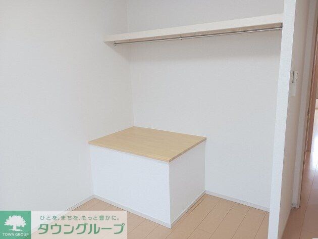 カーサ　ドルチェの物件内観写真