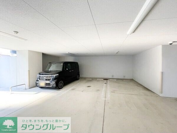 S-FORT堀田通の物件内観写真