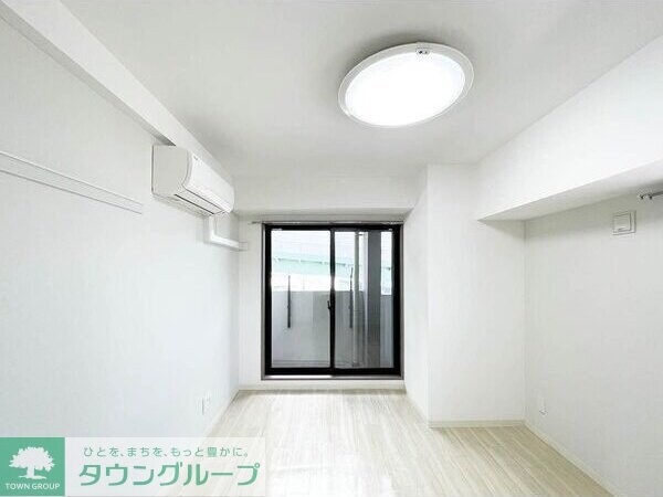 S-FORT熱田六番の物件内観写真