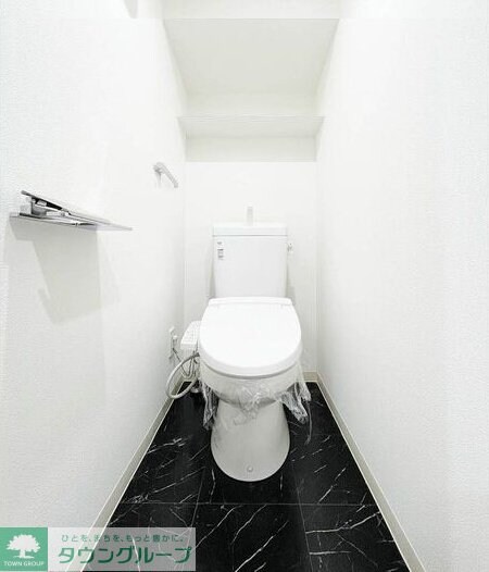 S-FORT熱田六番の物件内観写真