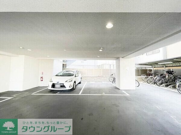 S-FORT熱田六番の物件内観写真