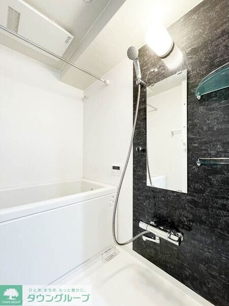 S-FORT熱田六番の物件内観写真