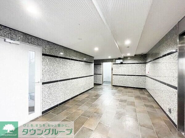 S-FORT熱田六番の物件内観写真