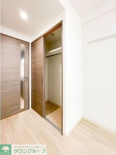 S-FORT熱田六番の物件内観写真