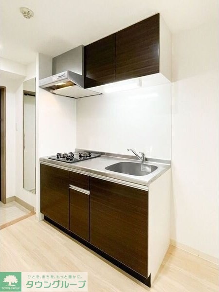 S-FORT熱田六番の物件内観写真