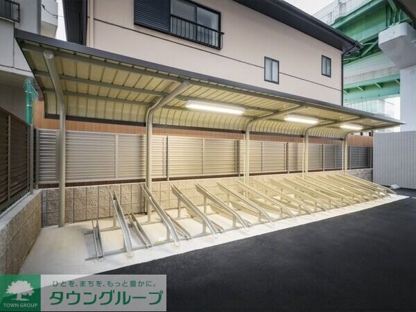 S-FORT熱田六番の物件内観写真