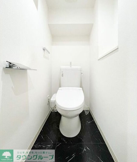 S-FORT熱田六番の物件内観写真