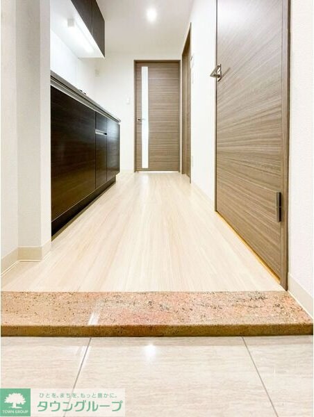 S-FORT熱田六番の物件内観写真