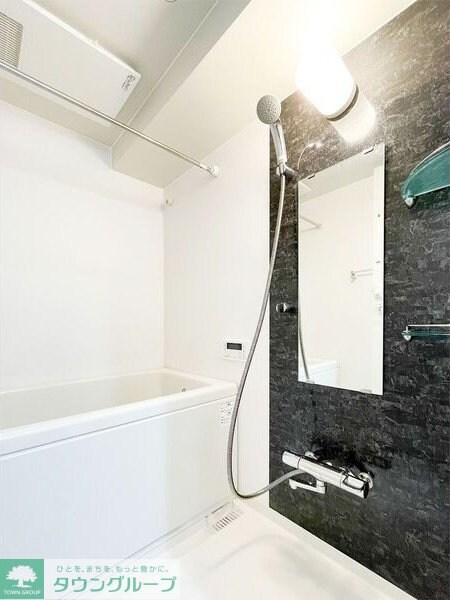 S-FORT熱田六番の物件内観写真