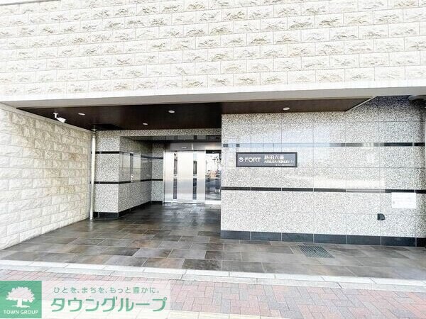 S-FORT熱田六番の物件内観写真