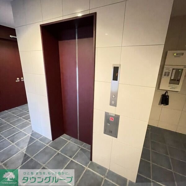 nextage sakurayamaの物件内観写真