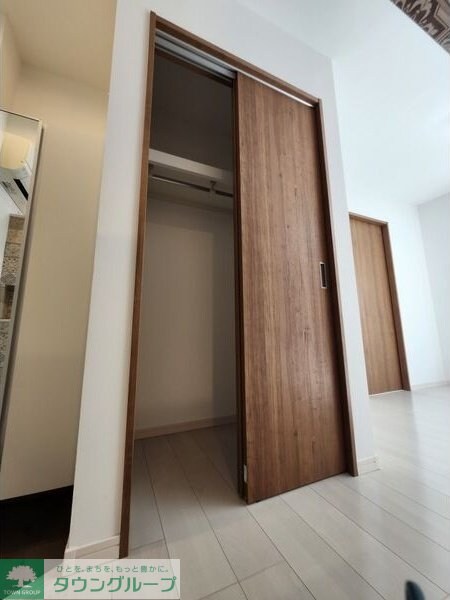 Blanc de blancs(ブラン　ドゥ　ブラン)の物件内観写真