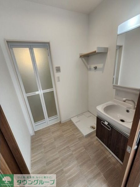 Blanc de blancs(ブラン　ドゥ　ブラン)の物件内観写真