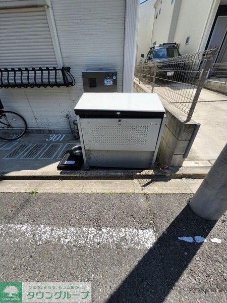 Blanc de blancs(ブラン　ドゥ　ブラン)の物件内観写真