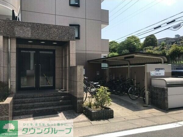 アビタシオン八事の物件内観写真