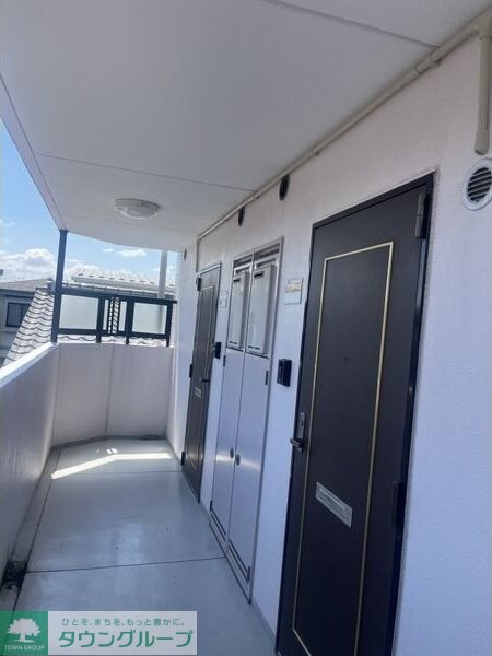 アビタシオン八事の物件内観写真