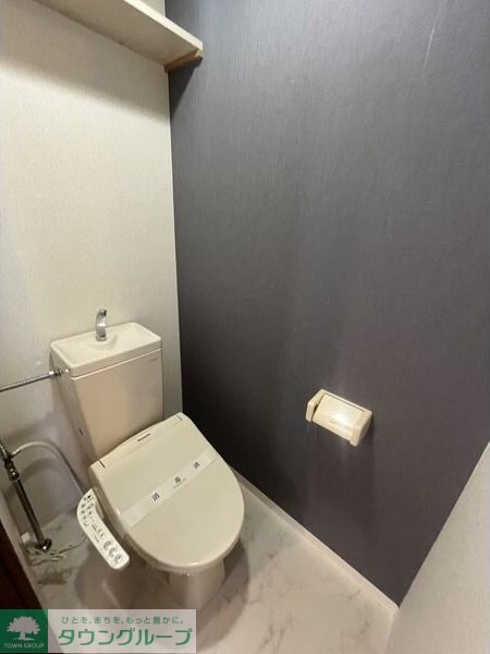 アビタシオン八事の物件内観写真